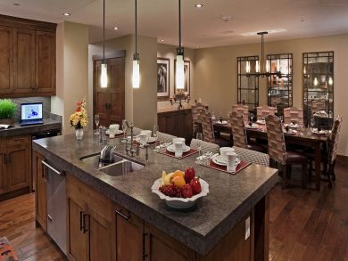 Steamboat Springs Condo 896499